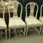 936 6474 CHAIRS